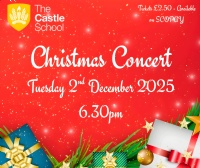 The Castle School Christmas Concert