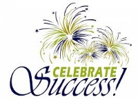 Celebrating Success News